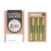 The Chill Indica Blend 7 PreRoll 6-Pack
